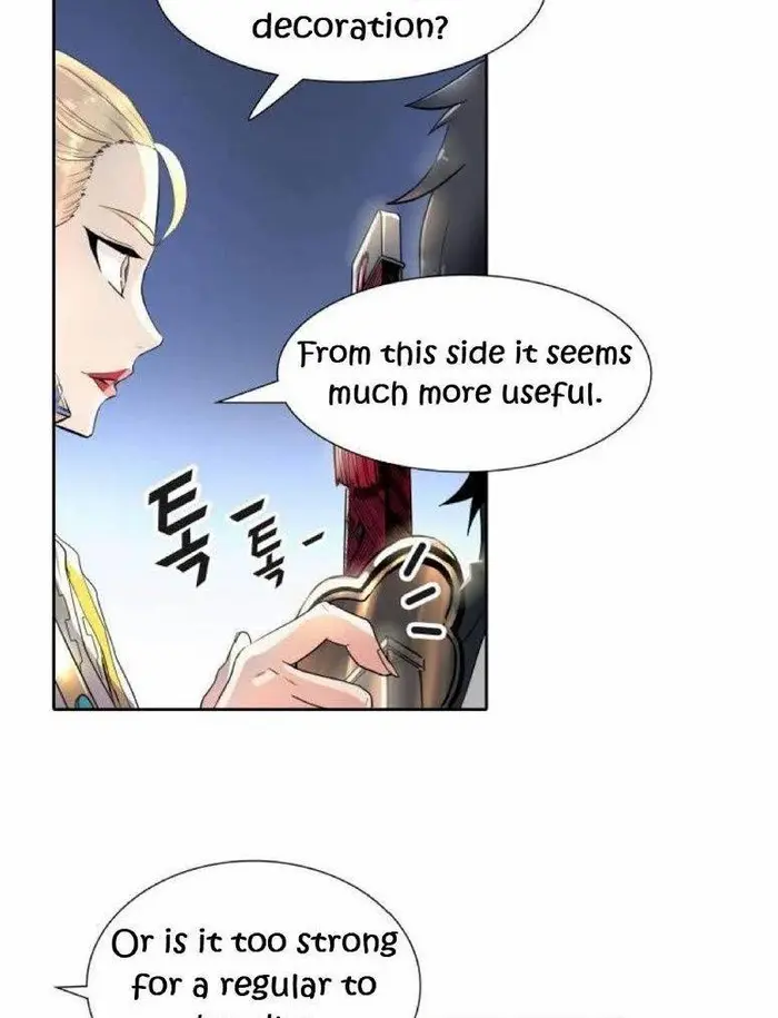 Tower of God Chapter 491 image 056_optimized